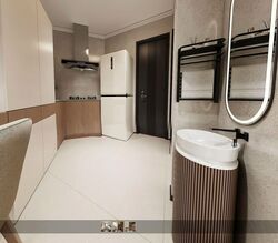 Eastpoint Green (D18), Condominium #598355071